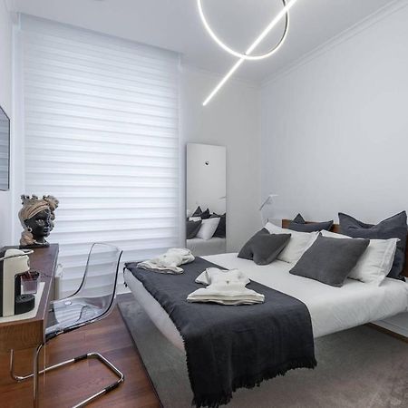 500 Suite Prati Delle Vittorie 罗马 外观 照片