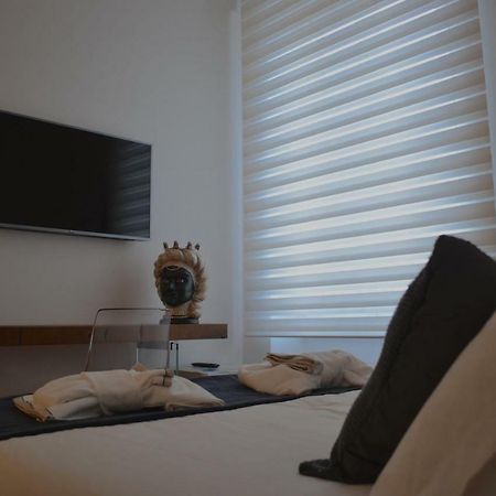 500 Suite Prati Delle Vittorie 罗马 外观 照片