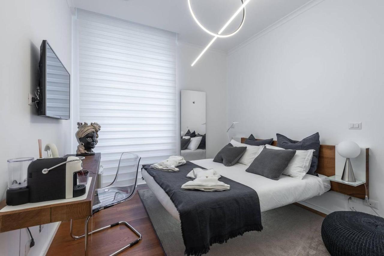 500 Suite Prati Delle Vittorie 罗马 外观 照片