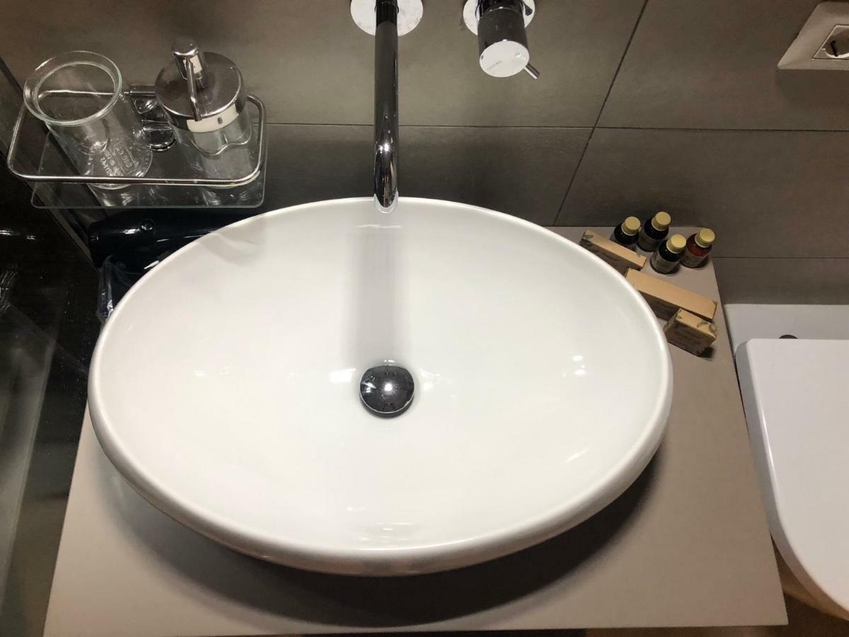 500 Suite Prati Delle Vittorie 罗马 外观 照片