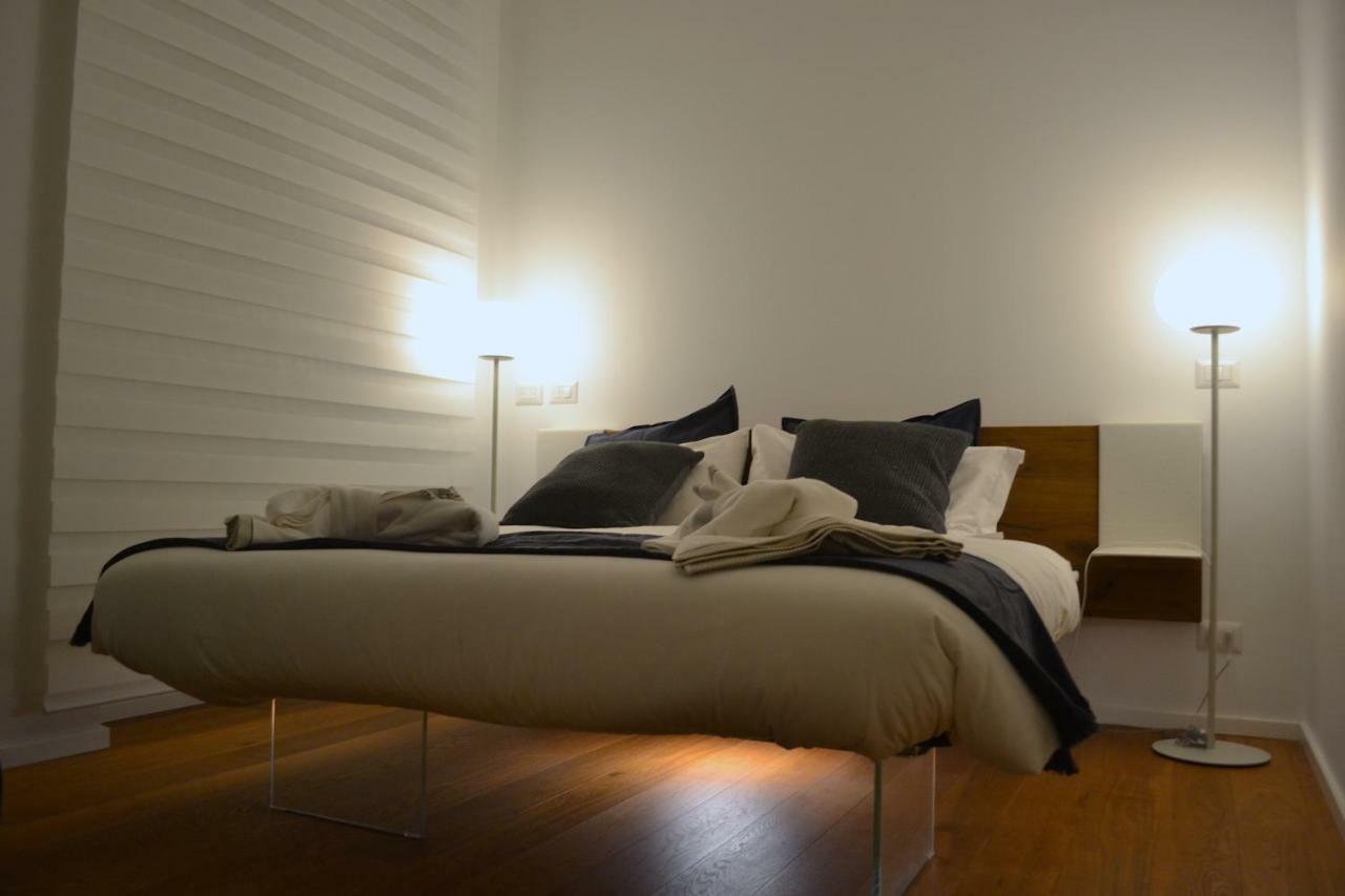 500 Suite Prati Delle Vittorie 罗马 外观 照片