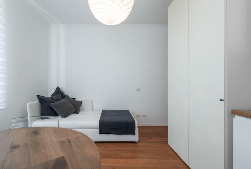 500 Suite Prati Delle Vittorie 罗马 外观 照片
