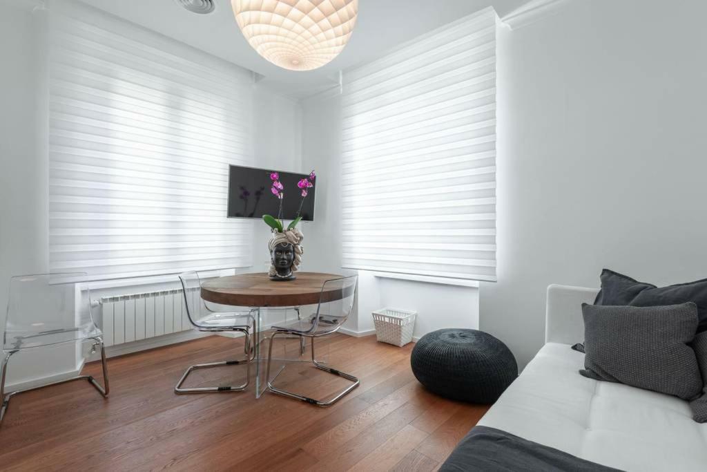 500 Suite Prati Delle Vittorie 罗马 外观 照片