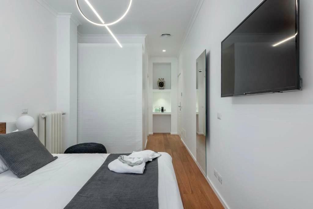 500 Suite Prati Delle Vittorie 罗马 外观 照片