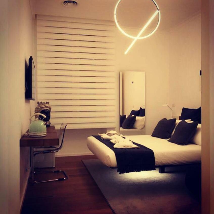 500 Suite Prati Delle Vittorie 罗马 外观 照片
